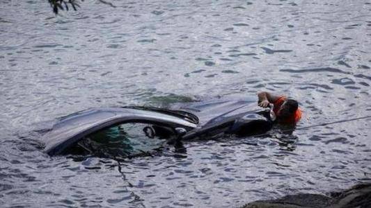 意外险理赔案例：湖北某老板投保千万保额意外险 驾车坠河后保险公司拒赔！