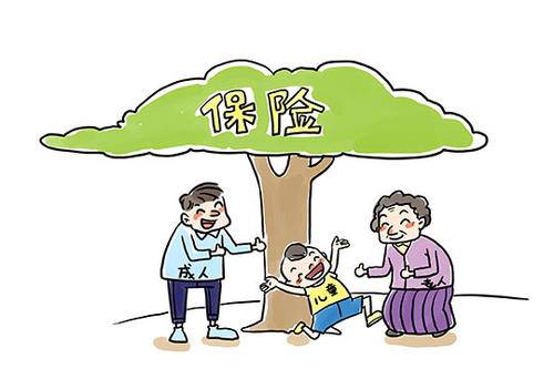 孩子保險(xiǎn)千萬不能亂買！給孩子買保險(xiǎn)一定要避開這幾個(gè)誤區(qū)！